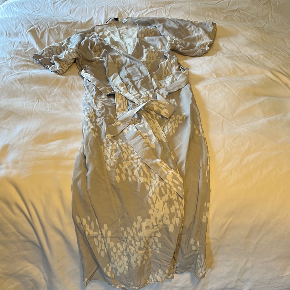 Keepsake Intimates Robe